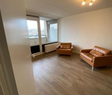 Te huur: Appartement Lieuwenburg 86 in Leeuwarden - Photo 1