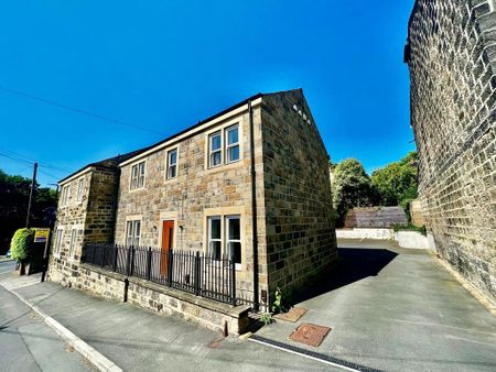 2 bedroom flat to rent - Photo 3