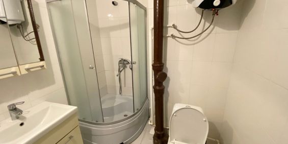 Garsoniera de inchiriat in zona Vitan - Fotografie 3