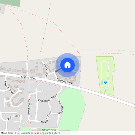 Ayres Drive, Bloxham, OXON, OX15