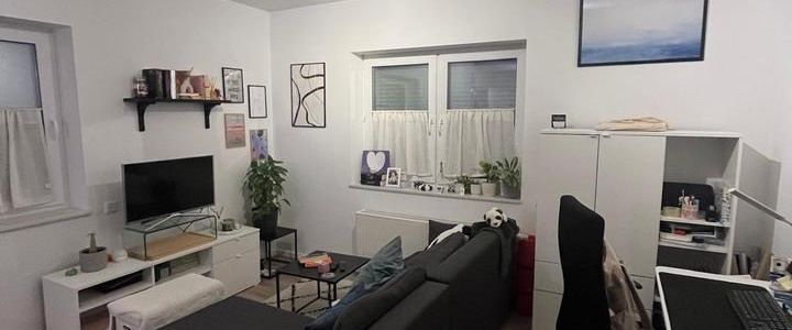 *Leben am Limit* OG Wohnung in Biebertal-Vetzberg zu vermieten - Foto 1