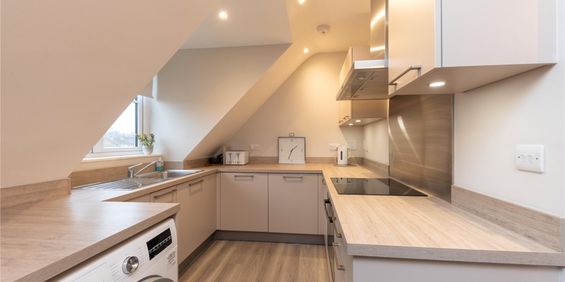 Reddings Court, High Street Reddings Court, High Street - Photo 3