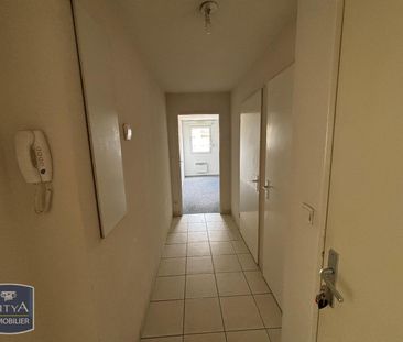 Location Appartement 2 pièces 46m² CREIL 60100 - Photo 5