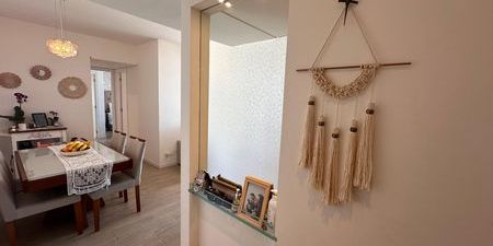 Apartamento para alugar com 70m², 2 quartos e 2 vagas - Foto 3