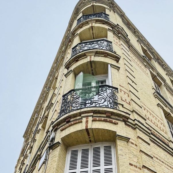 LE HAVRE - SAINTE ANNE - F2 - Photo 1