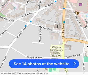 The Old Coach House, Bowdon. WA14 2ND - Photo 1