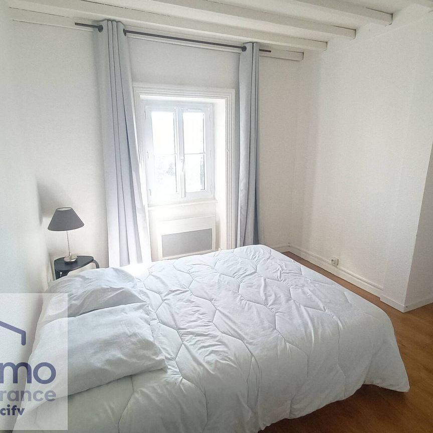 Location appartement 2 pièces 39.74 m² à Saint-Fons (69190) Centre ville - Photo 1