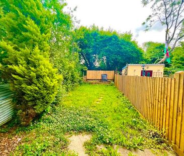 Railway Terrace, Sebastopol, Pontypool, NP4 - Photo 6