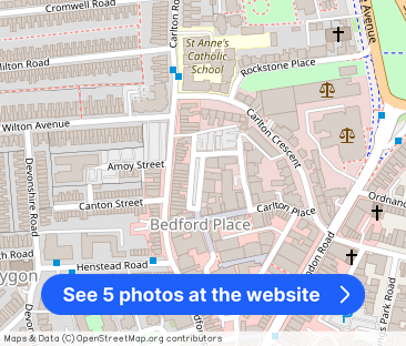 |Ref: R159003|, Lance House, Upper Bannister Street, Southampton, S... - Photo 1