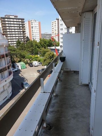 Location Appartement 1 pièce 27m² CLERMONT FERRAND 63000 - Photo 5
