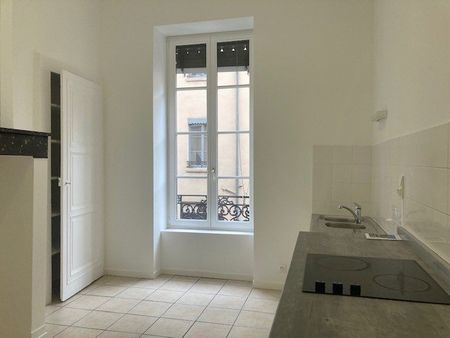 APPARTEMENT T2 A LOUER - Photo 4