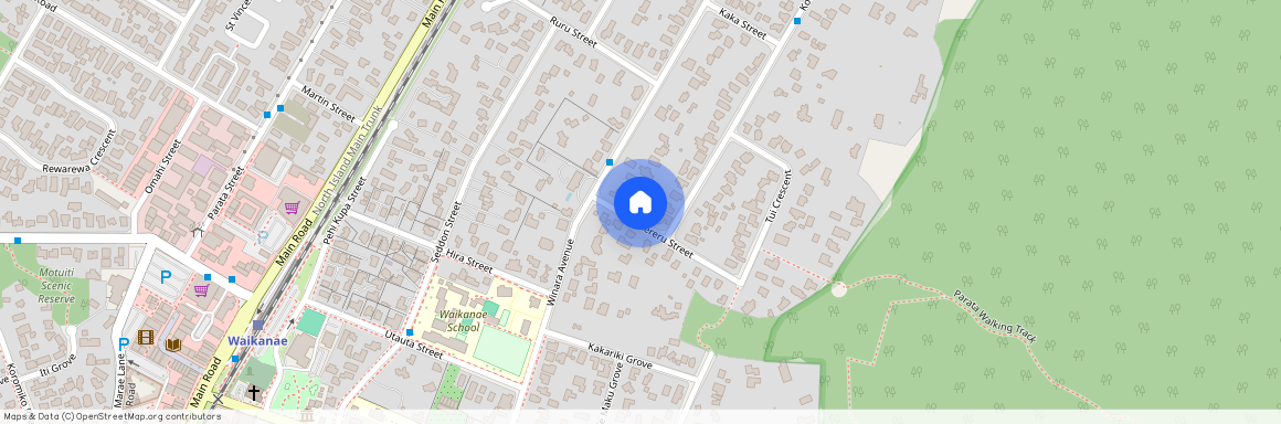 21 Kereru Street, Waikanae, Kapiti Coast