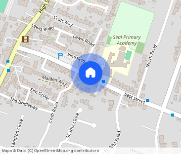 East Street, Selsey, Chichester, West Sussex, PO20 - Photo 1