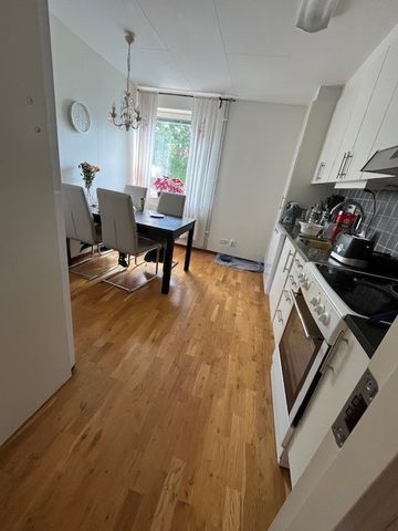 Scheelegatan 25 B - Photo 2