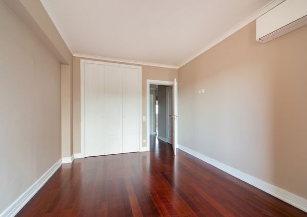 Apartamento T4 em Lisboa