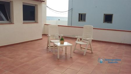 *Rent season apartment in Las Galletas - Photo 4