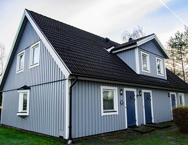 Engmovägen 5, 2 rum och kök (1001) - Photo 1