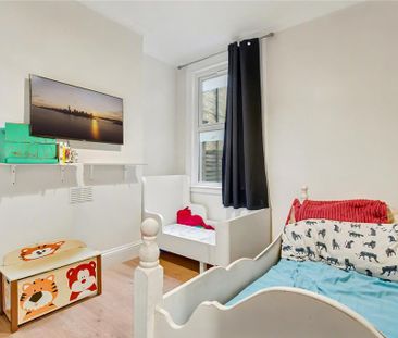 1 bedroom terraced house to rent - Photo 3