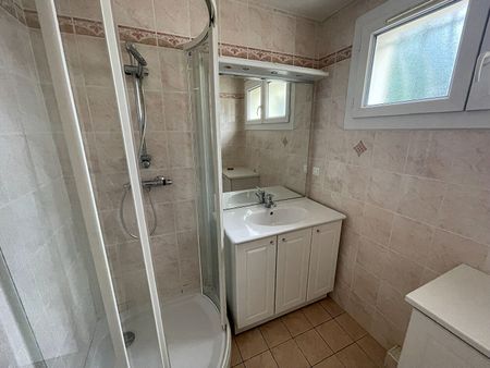 Haut de villa - Sisteron 4 pièce(s) 65.50 m2 - Photo 4