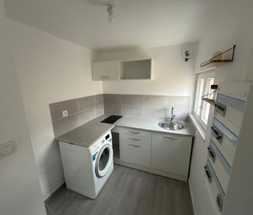 Location Appartement 2 pièces 26m² AMIENS 80000 - Photo 4