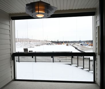 For Lease - 15 Kneeshaw Drive Unit# 115, Barrie, Ontario - Photo 3