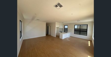 Brand New House for Rent | Just Settled | Be the First to Live In - Photo 5