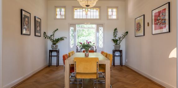 Nieuwe Parklaan 147, 's-gravenhage - Photo 2