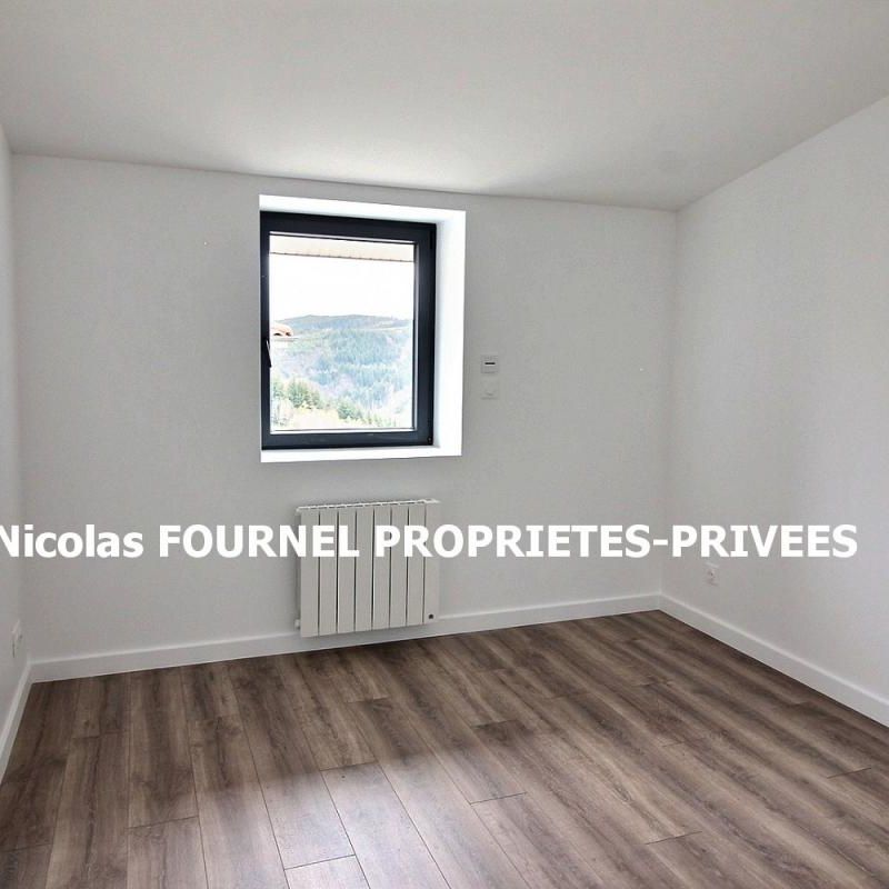 Location Appartement Planfoy 4 pièce(s) 91 m2 - Photo 1