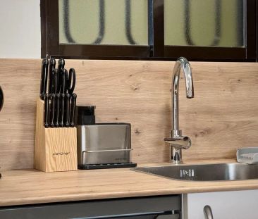Apartamento de alquiler en Calle del Alcalde Manuel Catalán Chana, ... - Photo 6