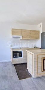 Helles und großes Studio (34 m²) in Lancy - Foto 4