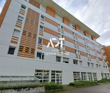 Location Appartement 1 pièce 25m² GRENOBLE 38100 - Photo 6