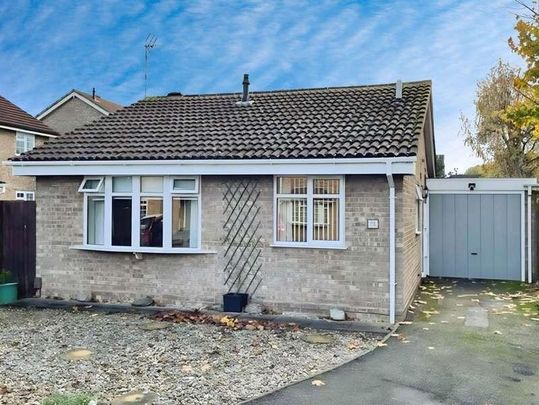 Harwood Drive, Hinckley, LE10 - Photo 1