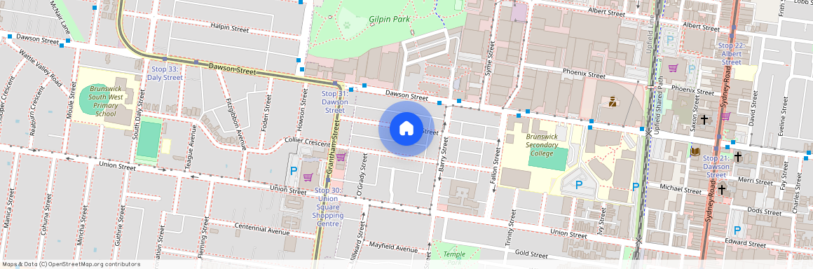 23 Munro Street, Brunswick VIC 3056