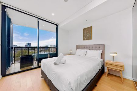 25 Geddes avenue Zetland, Sydney - Photo 5