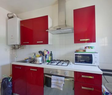 Location Appartement 1 pièce 27m² CHATELLERAULT 86100 - Photo 3