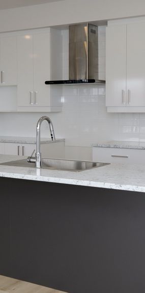 Appartement 4 ½ à Louer-Saint-Polycarpe - Photo 1