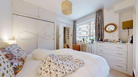 Prince Albert Road, St John's Wood, NW8 - Photo 5