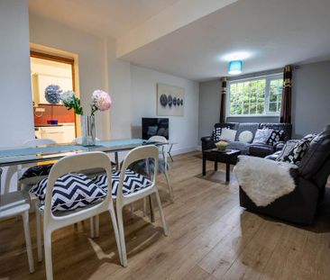 6 bedroom house to rent - Photo 4