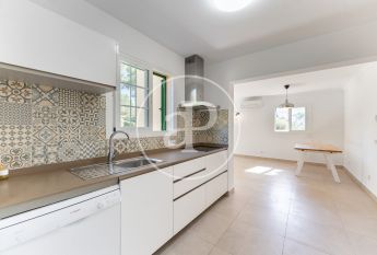 Apartment for rent in Palmanova