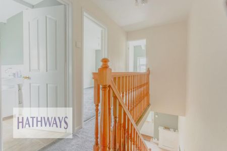 2 bedroom terraced house to rent - Photo 4