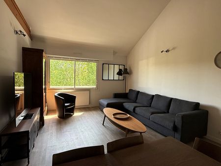 Location Appartement 5 pièces 102m² LE RHEU 35650 - Photo 2