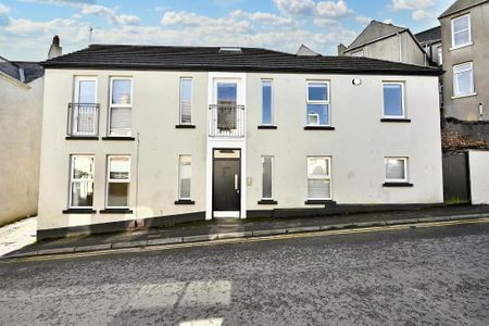 Apt 4, 61 Central Avenue, Bangor, BT20 3AU - Photo 3