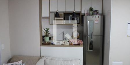 Apartamento para alugar com 46m², 2 quartos e sem vaga - Photo 3