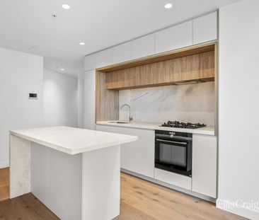 1402d/648 Lonsdale Street, Melbourne, Vic 3000 - Photo 4