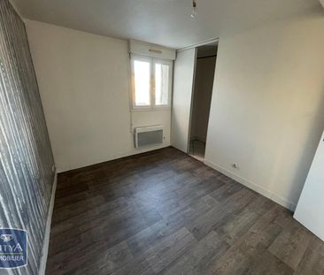 Location Appartement 3 pièces 55m² LE HAVRE 76600 - Photo 2