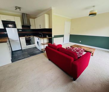 1 bedroom flat to rent - Photo 6