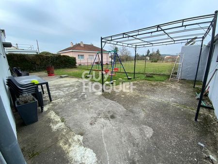 Appartement duplex 5 pièces SAINT AVOLD - Photo 5