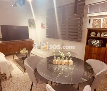 Piso en alquiler en Calle de Víctor Hugo - Photo 1