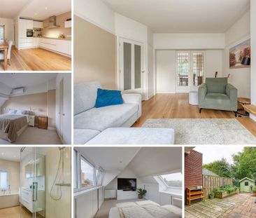 van Pabstlaan 17, Voorburg Midden zuid, 2274KD - Photo 2