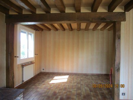 Maison Douains - Photo 2